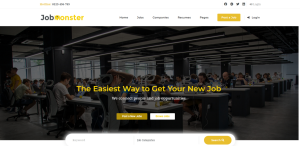 Job Board Design 12