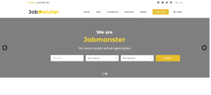 Job Board Design 14