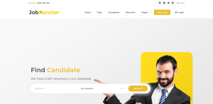 Job Board Design 15
