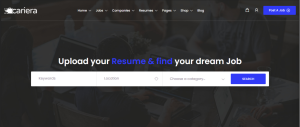 Job Board Design 21