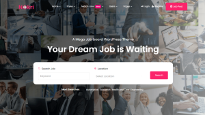 Job Board Design 23