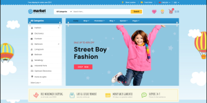 Kids Store Design 04