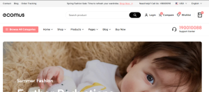 Kids Store Design 05