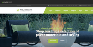 Landscape Design 01