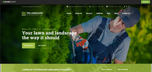 Landscape Design 03