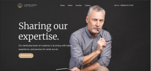 Legal Consultants Design 18