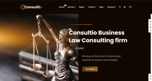 Legal Consultants Design 19