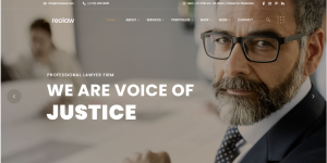 Legal Consultants Design 20