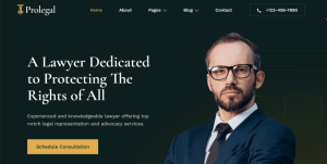 Legal Consultants Design 21