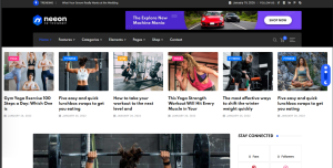 Newspaper design 25