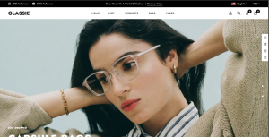 Optical Store Design 06