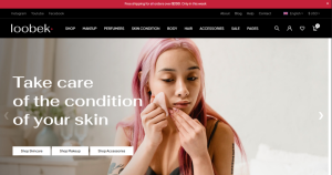 Organic Cosmetics Design 11