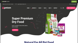 Pet Shop Design 14
