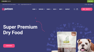 Pet Shop Design 15