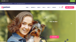 Pet Shop Design 16