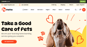 Pet Shop Design 17