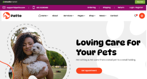 Pet Shop Design 18