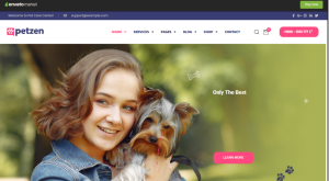 Pet Shop Design 19