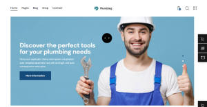 Plumber Design  06
