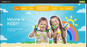 Preschool Design 12