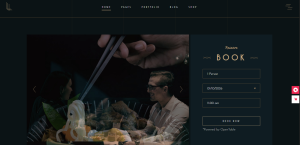 Restaurant Design 14