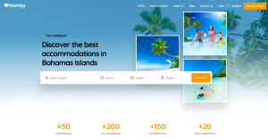 Resort Design 10