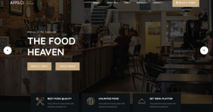 Restaurant Design 16