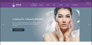 Salon & Spa Design 13