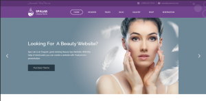 Salon & Spa Design 15