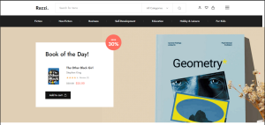 Stationery & Bookstore Design 05