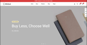 Stationery & Bookstore Design 07