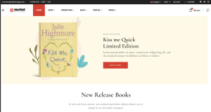 Stationery & Bookstore Design 08