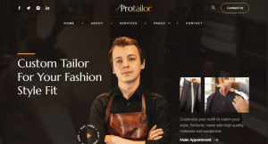 Tailor Design 01