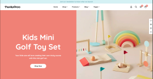 Toy Store Design 03