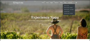 Travel Agent Design 21