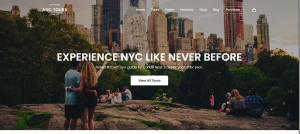 Travel Agent Design 22