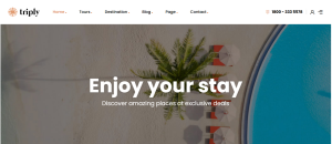 Travel Agent Design 28