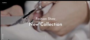 Women’s Clothing Design 09