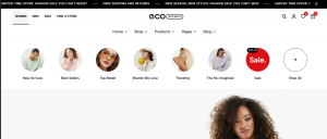 Women’s Clothing Design 10