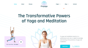 Yoga Design 09