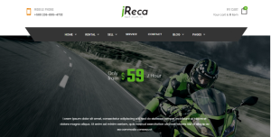 Car Rentals Design 08