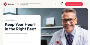 Cardiologist Design 01