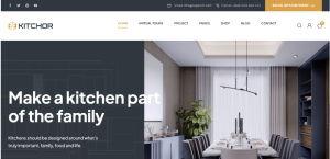 Cloud Kitchen Interior Design 01