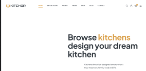 Cloud Kitchen Interior Design 04
