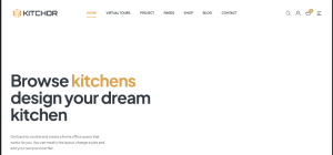 Cloud Kitchen Interior Design 05