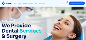 Dental Care Design 15