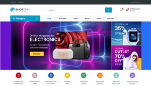 Ecommerce Design 60
