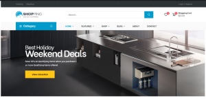Ecommerce Design 61