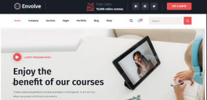 Education & Online Course Design 25