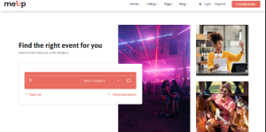 Event Management Design 19